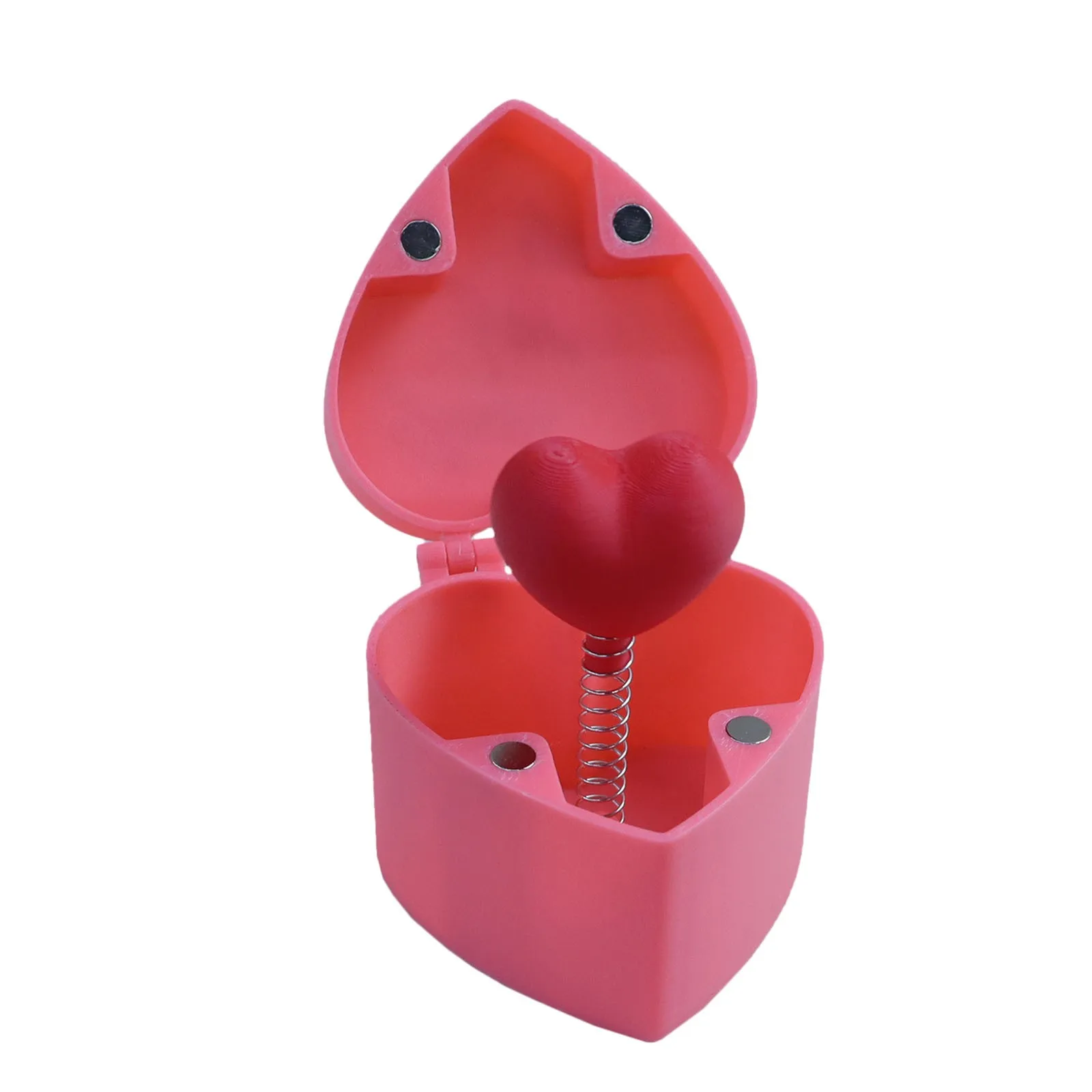 Love In The Box Gift Box Love Gift Heart Up With For Adults Valentine's Novelty Fun For 3 Months Baby Games