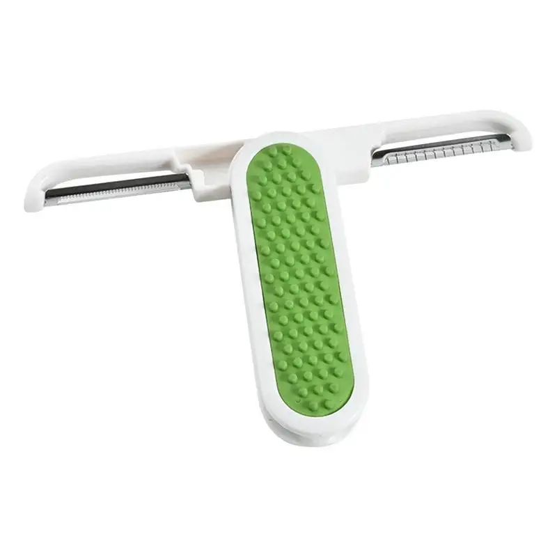 

Stainless Steel Peeler Kitchen Gadgets Peeler Folding Peeler Foldable Stainless Steel Peeler For Tomatoes Carrots Cucumbers