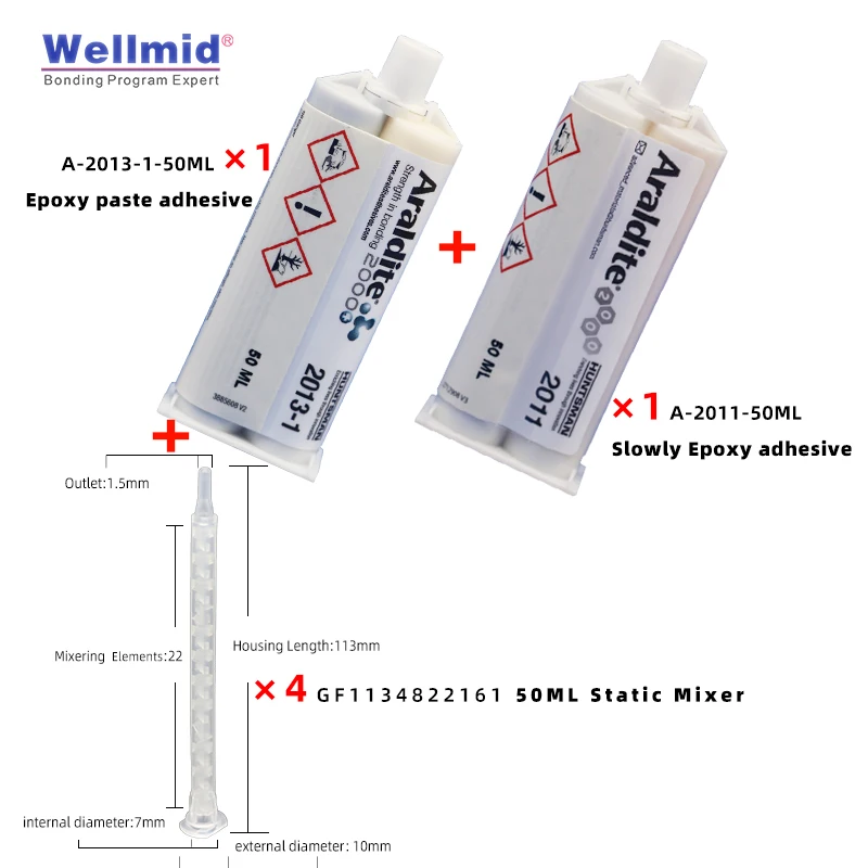 2013and2011and4Mixer