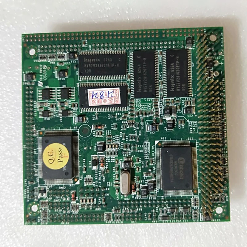 TW6070/TW6072 CN6072 ICOP-6072 For Vortex86 486 Embedded Motherboard 5 TW6070/TW6072 CN6072 ICOP-6072 For Vortex86 486 Embedded Motherboard - Image 3