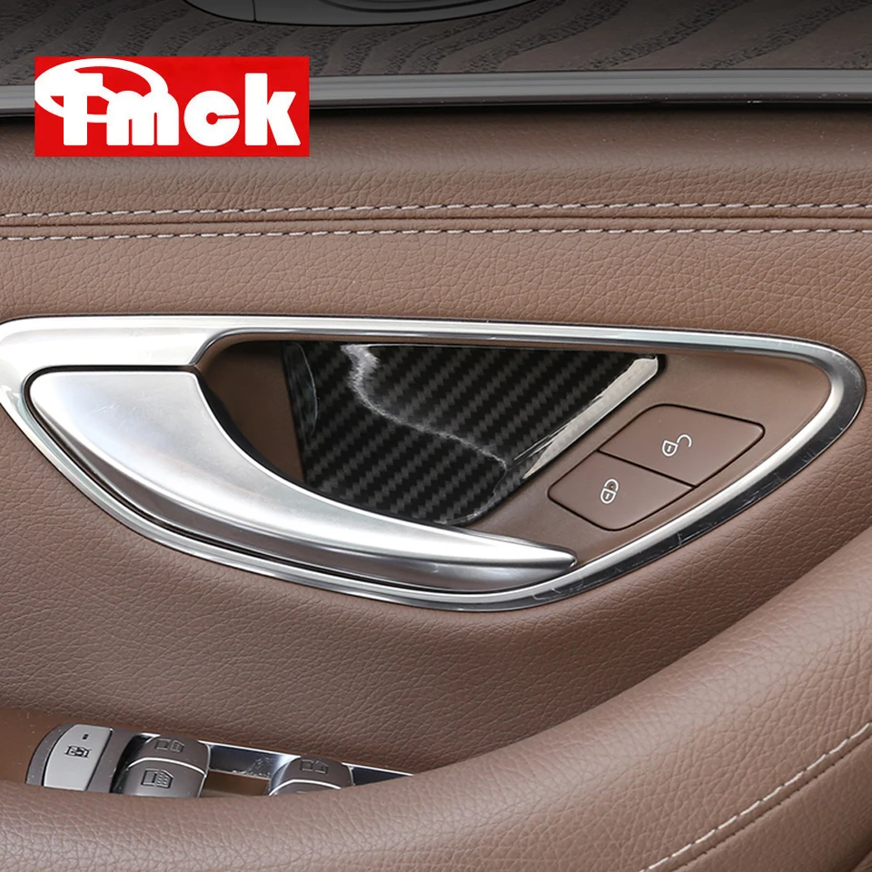 Para Mercedes-benz Clase C W205 GLC X253 Para Pane... - Grandado