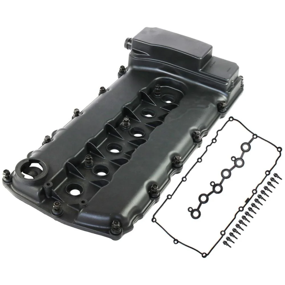

Крышка клапана двигателя с прокладкой для Q7 VW Touareg/Phaeton/Passat B6/CC Skoda 03H103429H 03H103429B 03H103429C