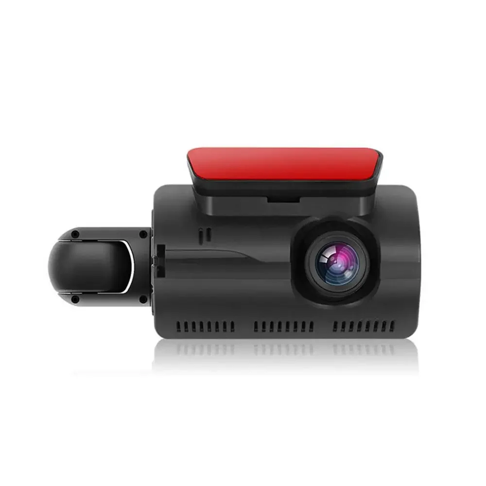 Sce0cd5142f6645e1b959eca309bb6aa7Y Dual Lens Dash Cam for Cars Black Box HD 1080P Car Video Recorder with WIFI Night Vision G-sensor Loop Recording Dvr Car Camera