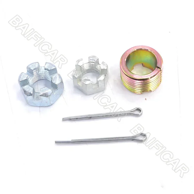 Baificar Genuine Steering Knuckle Ball Joint Kit 68004085AA For 2001- Jeep Wrangler JK