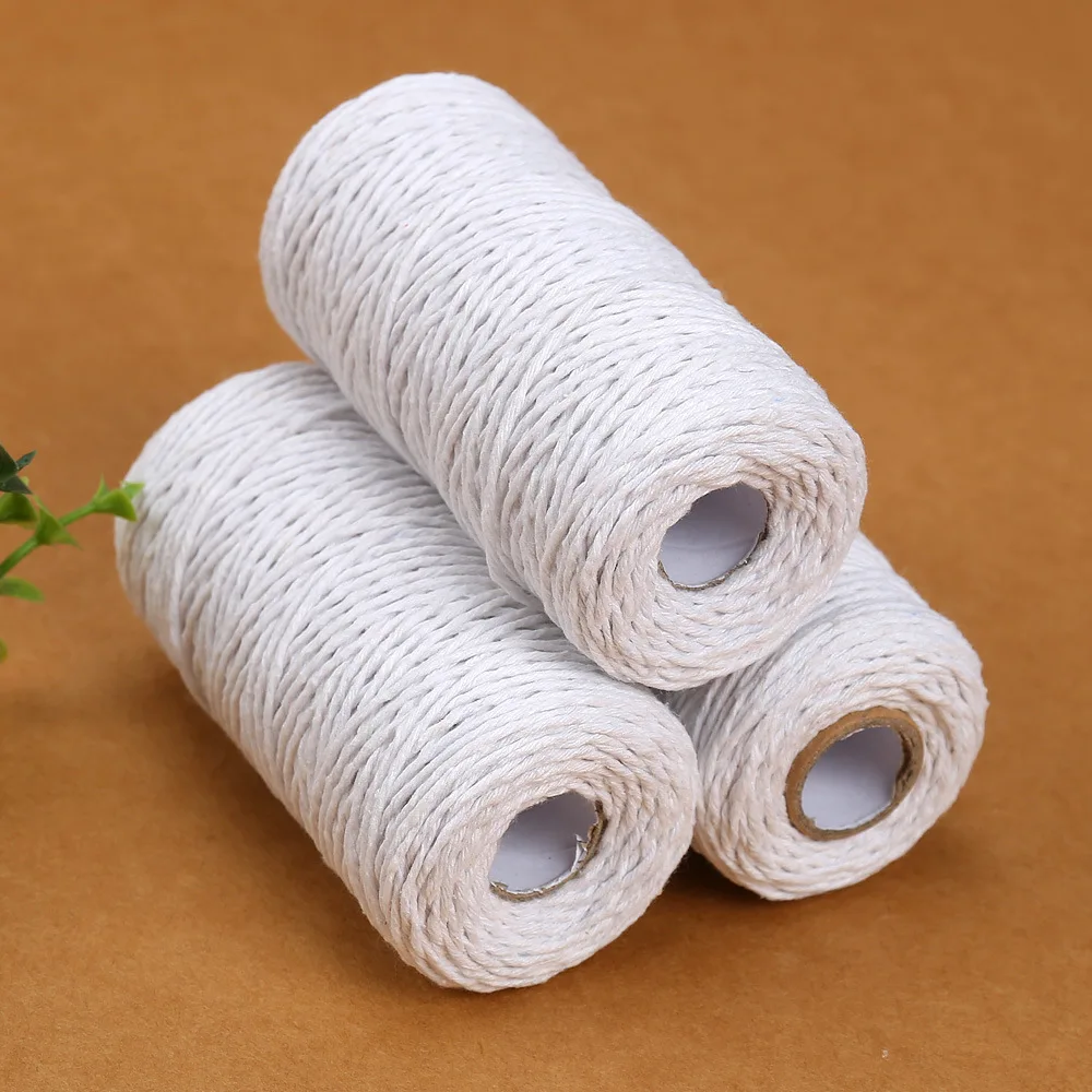 %E3%80%90Expert%20Recommended%E3%80%91%20100m/roll%202mm%20White%20Cotton%20Cord%20Rope%20Twisted%20String%20Twine%20Cords%20Rope%20for%20Home%20Decor%20Handmade%20Festival%20Christmas%20DIY%20Gift%20Wrap%20-%20Image%207