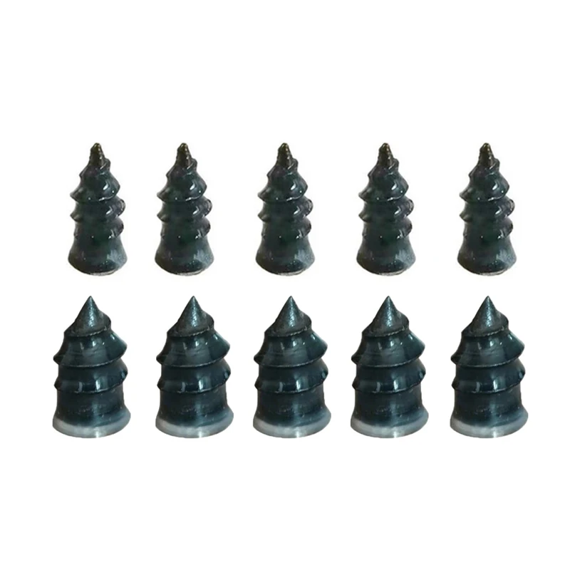 10Pcs Mix