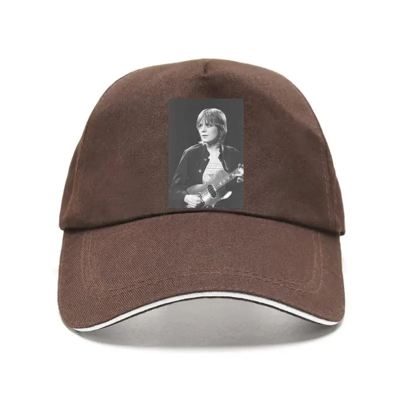 

Nitzer Ebb Mens Black Baseball Cap