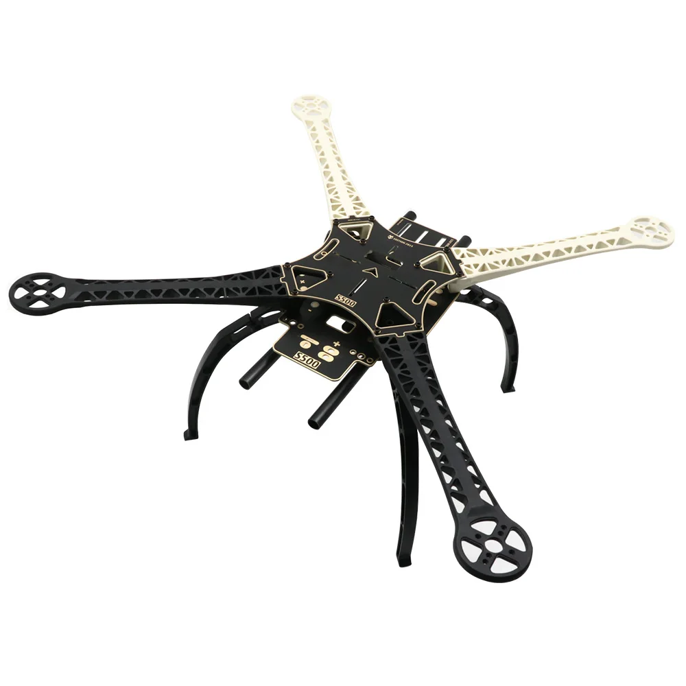Sce0d4c7eea9243aca64eee70abdbcc68s Flysky i6 S500 멀티콥터 쿼드콥터 PCB Pixhawk PX4 PIX 2.4.8 32비트 비행 컨트롤러 M8N GPS 2212 920kv 모터 슈퍼 콤보