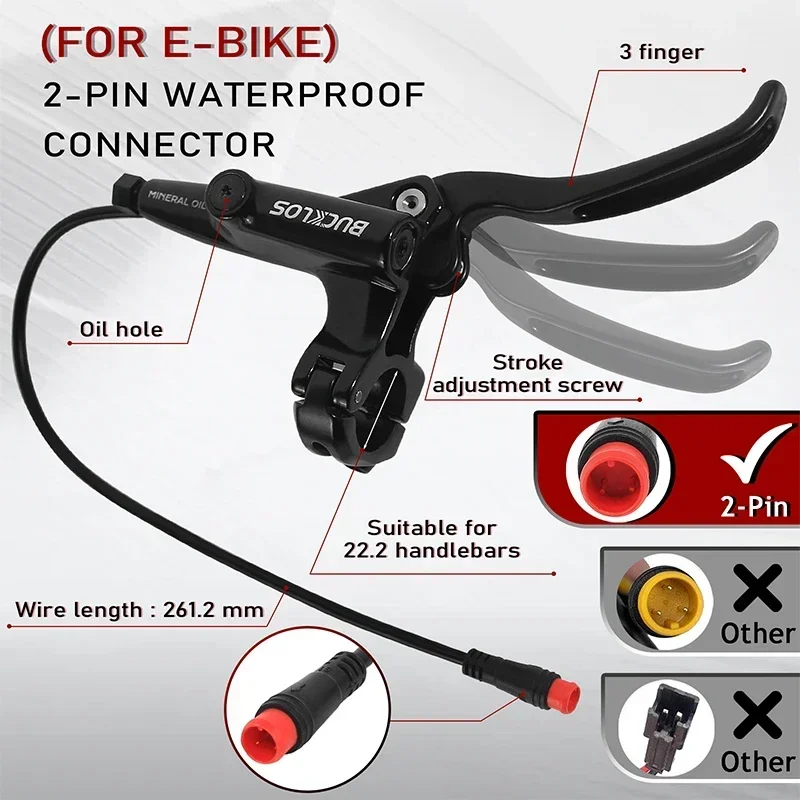 Electric Bike Disc How To Adjust Brake Cables On A Bike Electric