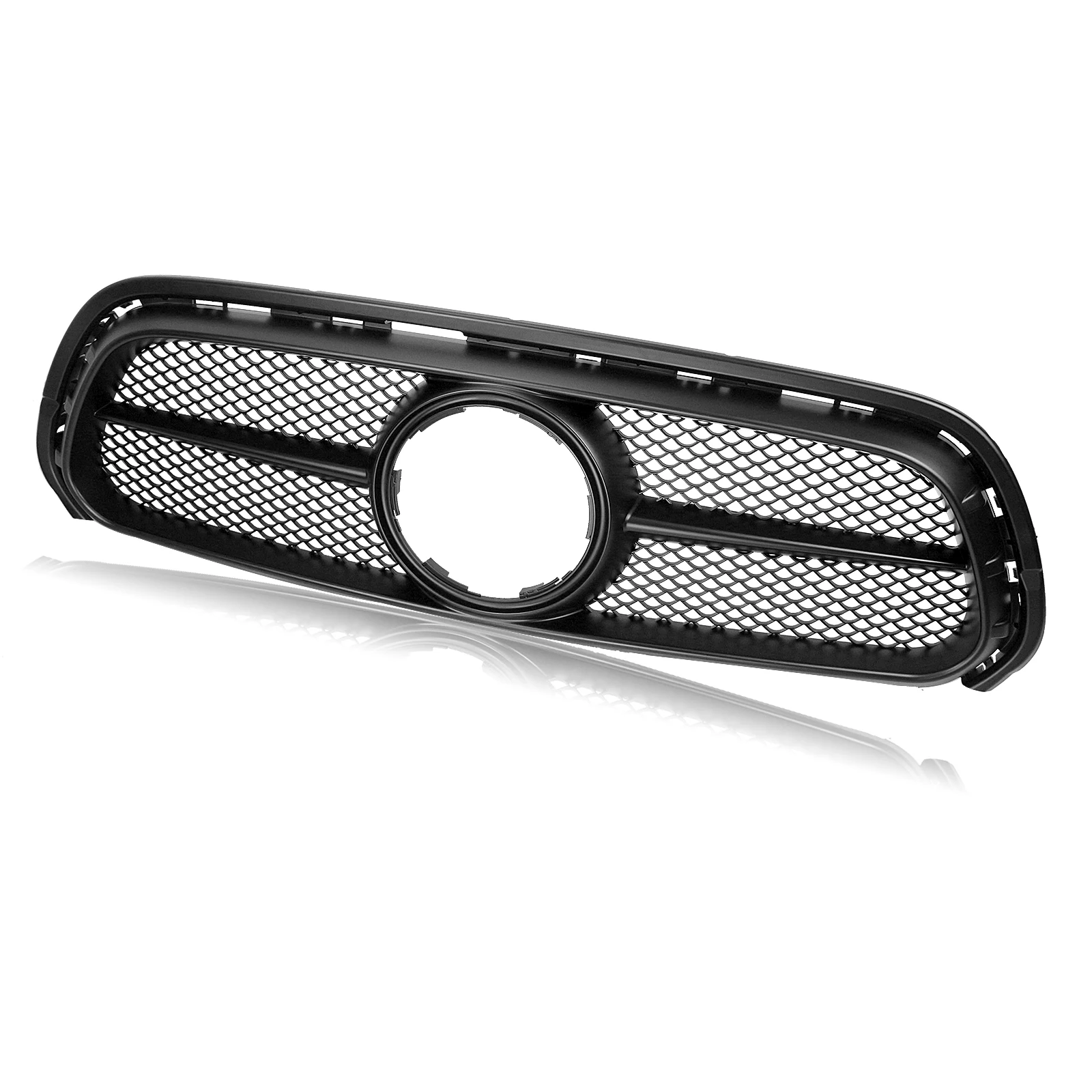 

Решетка передней решетки для Mercedes Benz X Class AMG 2018-2020