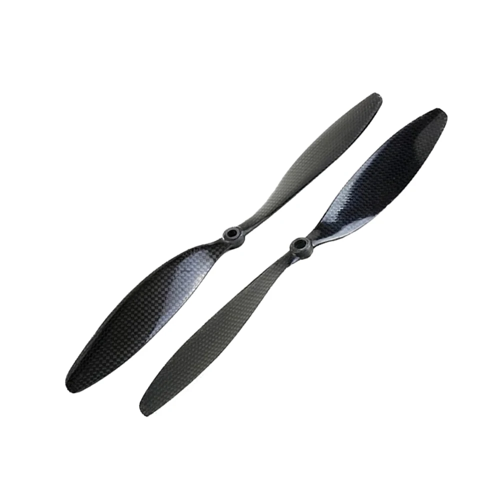 Pales Hélicoptère RC 8045/1045/1147/1238/1245/1260 2 paires