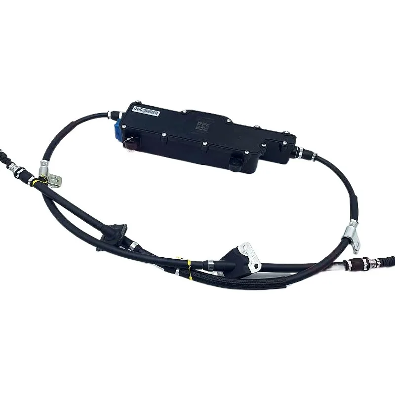 59700B8800 주차 브레이크 어셈블리 전자식, 현대 싼타페 4WD 2012-2019년, 59700-2W600,59700-B8700,59700-2W800,59700-B8800