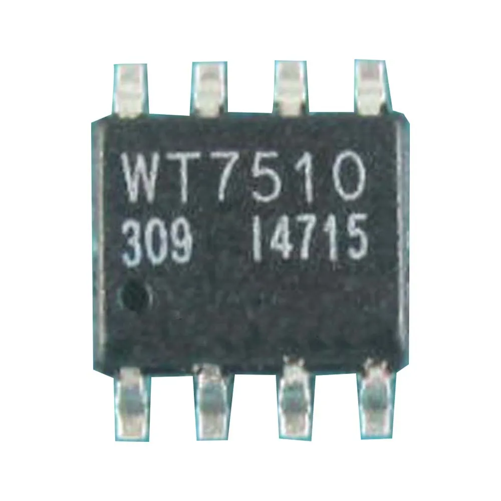

1 шт./партия WT7510 SOP-8 в наличии