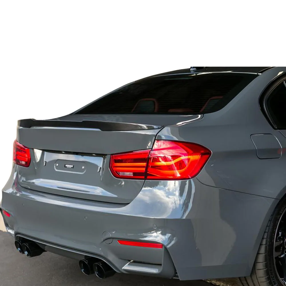 Spomicrophone de cofe arrière pour BMW, style PSM V2, aile 3, série SION d 318i 320i 330i 325i 320d 340i M3, kits de réglage de batterie 2012-2019, F30, F80  34
