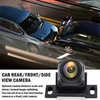 1080P AHD Car Rear View Camera 170 Degree Lens Night Vision Parking Reverse Camera CVBS Rear Camera HD Color Image - Image 5