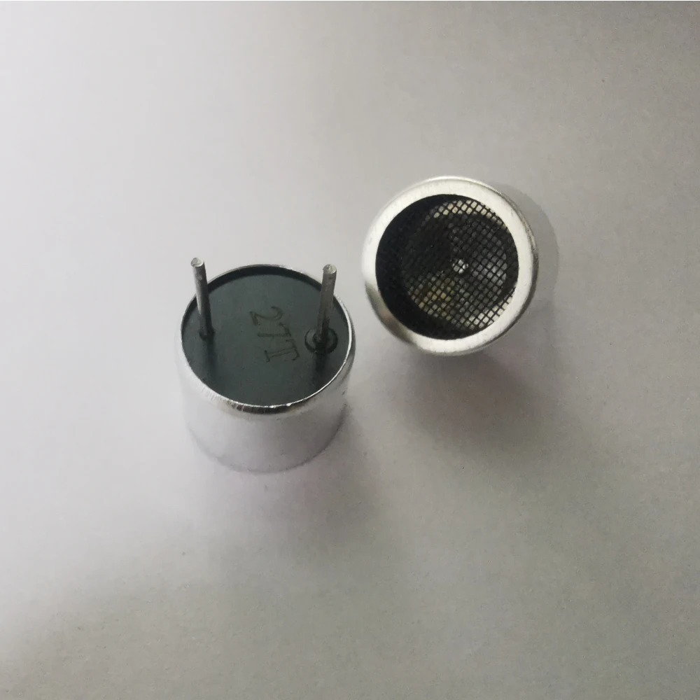 송신 수신 초음파 개방 센서, 16mm, 27kHz, 21kHz, 23kHz, 50 100 PCs