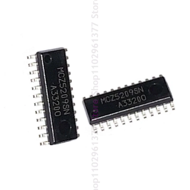 

1-10pcs New MCZ5209SN MCZ5209 SOP-24 LLC Current LCD Power Supply Chip