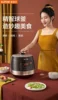Supor electric pressure cooker. Household. Double tank. Smart rice cooker. 5 liters. Reliable & Functional 6
