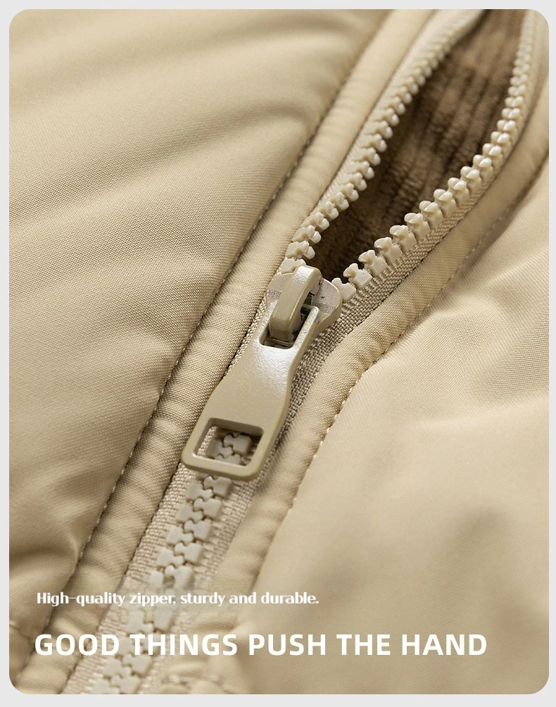 2025-New-Winter-Men's-Jacket-Thickened-Warm-Windproof-Wool-Lining-Jacket-Men's-Cold-Proof-Parker-Outdoor-Winter-Plus-Men's-Wear