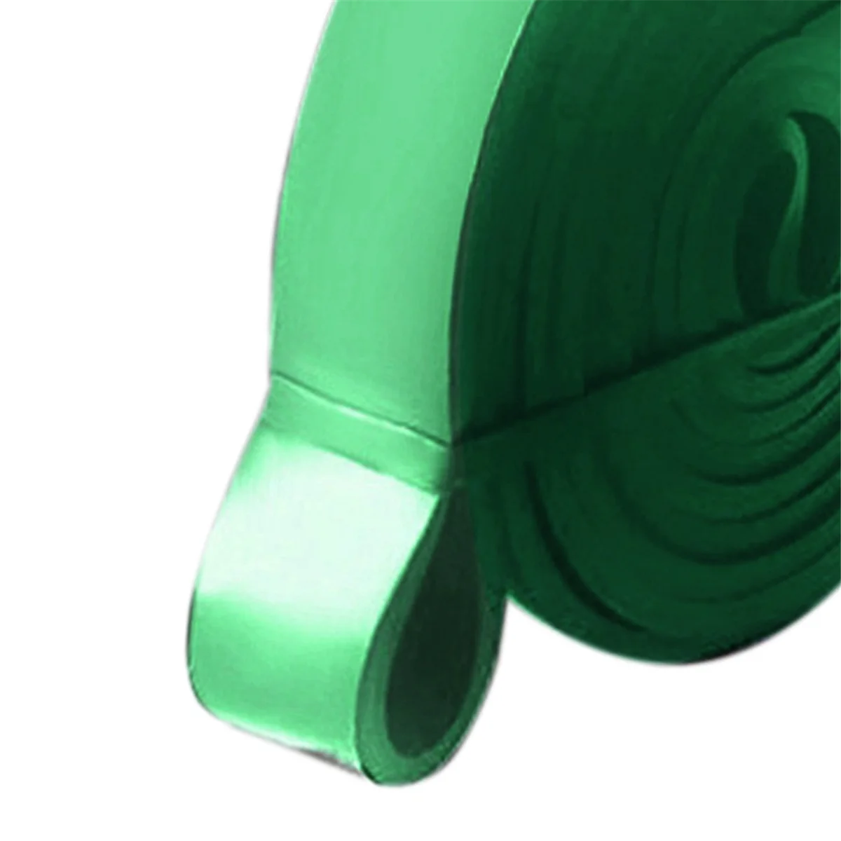 BAAU Heavy-Duty Fitness Belt, 4.5 mm Thick and 44 mm Wide, Can Bear 100-120 Pounds.