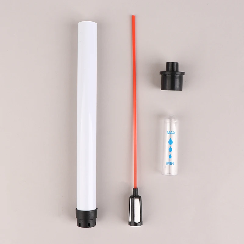 Indoor Plants Water Level Indicator Meter Probe Water Level Gauge Buoy Indoor Potted Hydroponic Plant Indicator plant water level indicator