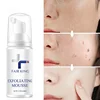 FAIR KING Skin Cleaning Makeup Exfoliating Mousse Improves Skin Texture Makeup Dust Improves Enlarged Pores Absorbs Oil Cosmetic 1