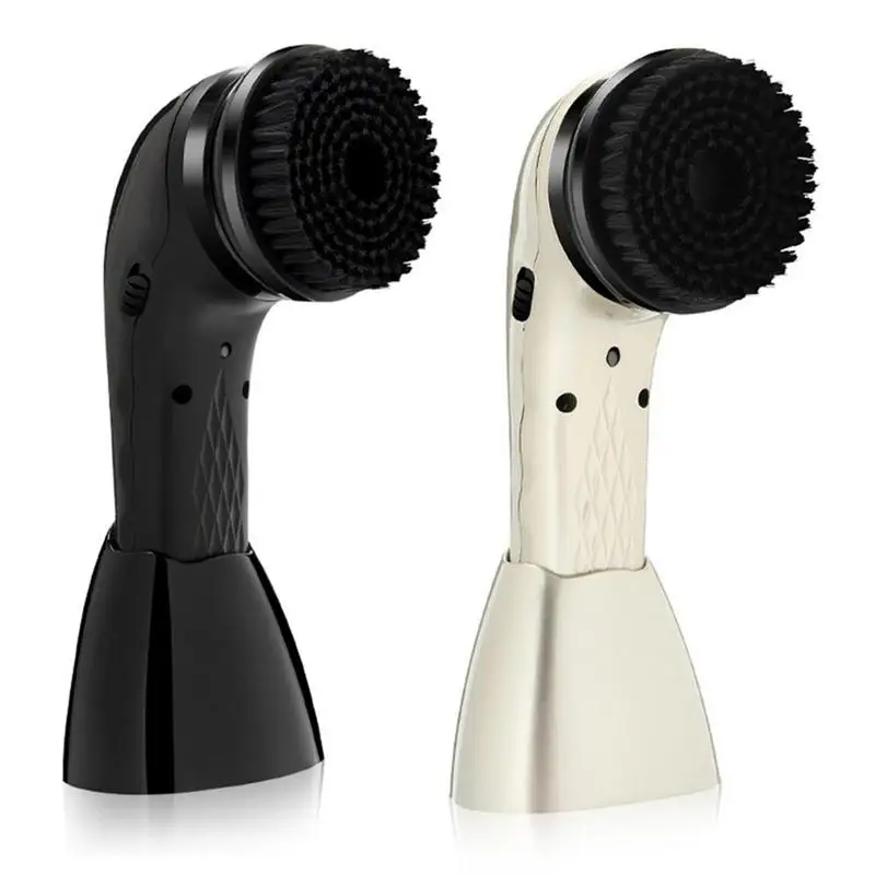 

Handheld Automatic Electric Shoe Brush Multifunctional Shine Polisher With 6 Brush Heads For Cleaning And Polishing Rechargeable