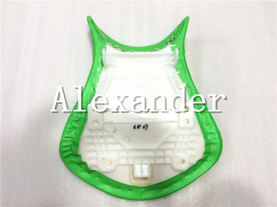 For Kawasaki ZX16R 636 2007-2008 green Motorcycle Scooter