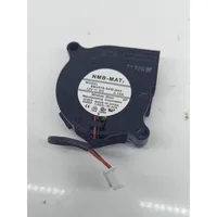 New CPU Fan for NMB BM4515-04W-B40 BM4515-04W-B50 12V 0.18A Cooling Fan 4515 4.5CM 45*45*15mm - Image 5