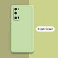Fresh Green