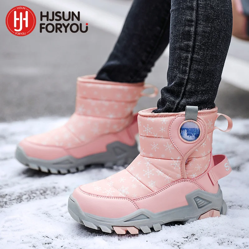 Invierno Botas De Nieve Mercado Libre BOTAS NIEVE CÁLIDAS