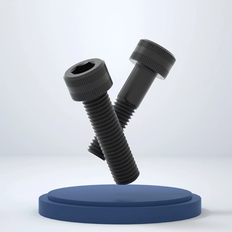 20 Viti M8 X 16mm Testa Tonda - Bulloni Acciaio Carbonio Per Fissaggi - Foto 10