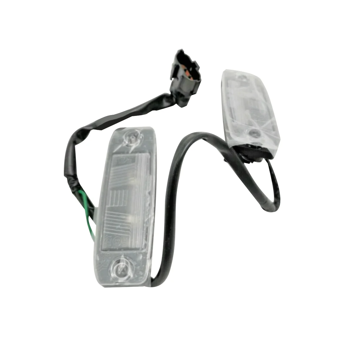 

Лампа багажника в сборе 92501-2B000 для 2006-2012 925012B000 925012B050