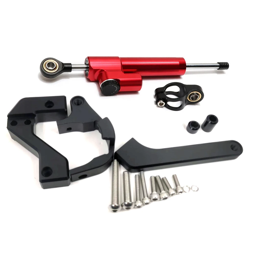 ElectricScooterAccessoriesDirectionalSteeringDamperkitforVSETT