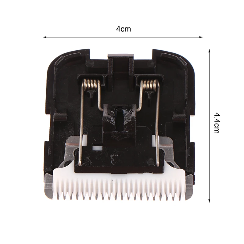 Replacement Hair Clipper Blades Ceramic Cutter Head For Enchen Boost Hair Cutter Clipper Universal Accessories