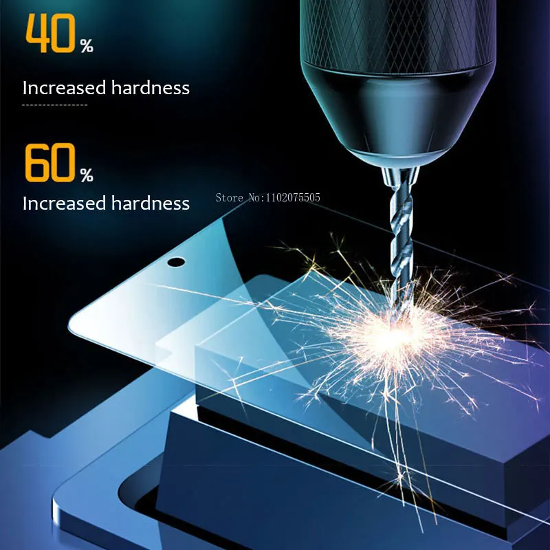 Premium Full Coverage Screen Protector