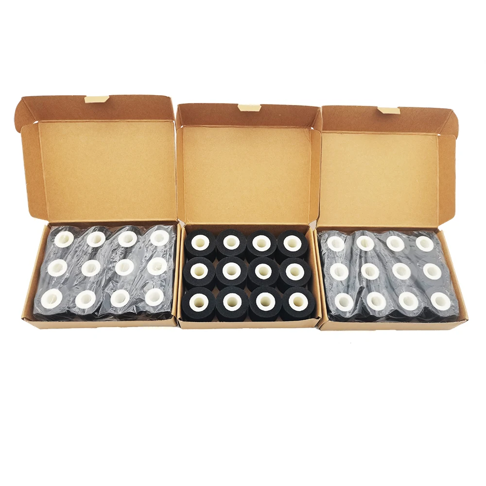 FRD1000 Special Ink Roller For Sealing Machine hot stamping solid high temperature resistant colored printing ink