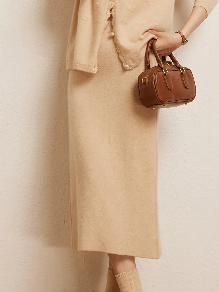 Skirt Packaging
