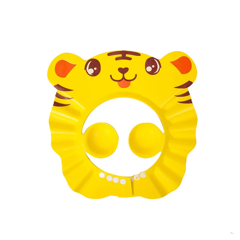 Yellow Tiger