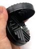 63mm Toothless Tobacco Herb Grinder Herbal Grinders 2 Layers creative aluminum alloy Smoke Breaker Spice Crusher Mill Shredder 1