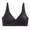 A Black