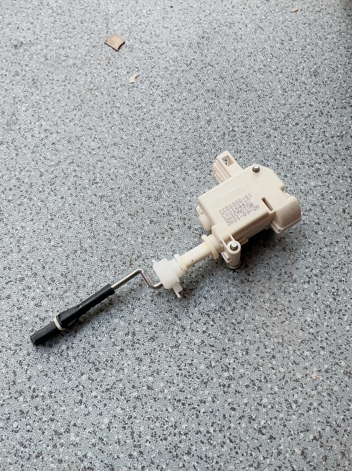 

for Maxus G10t60d90 G50 Fuel Tank Cover Motor