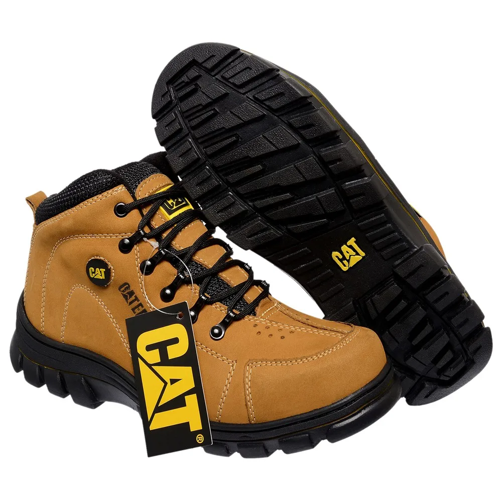 flojo Recordar cráneo Caterpillar Shoes | Caterpillar Boots | Bota Caterpillar | Caterpillars Men  | Caterpillars. - Men's Boots - Aliexpress