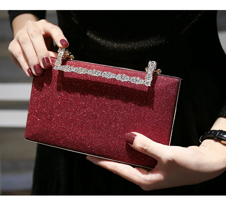 Clutch Bag 12