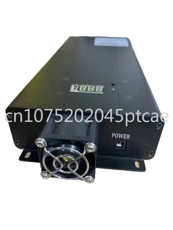 

Высококачественный Алюминиевый 2-портовый 10 dBm Ftth Catv мини оптический усилитель Edfa 1550 нм
