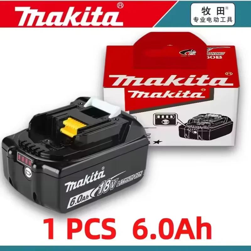 Makita 6AhX1