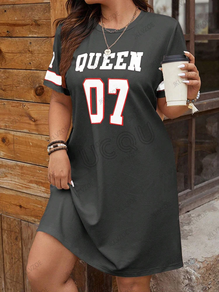 Maternity Summer Dress