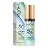 Face Primer Makeup Moisturizing Isolation Cream Invisible Pores Facial Brighten Correcting Skin Tone Refreshing Cosmetics 5