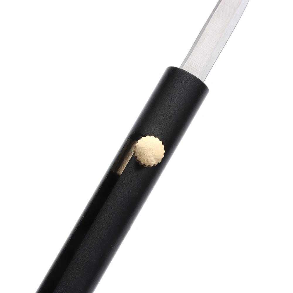 Description Picture 6 of itemMultifunction Aluminum Alloy Self Defense Mini Foldable Knife Portable Key Chains Outdoor Survival Emergency Pocket EDC Tools