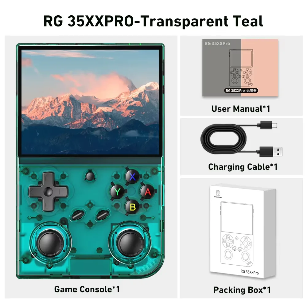 Transparent Teal